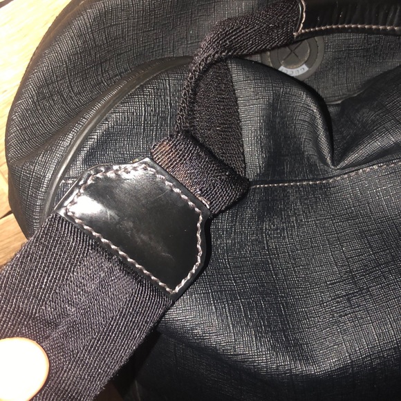 Gucci Back Pack - Picture 3 of 7